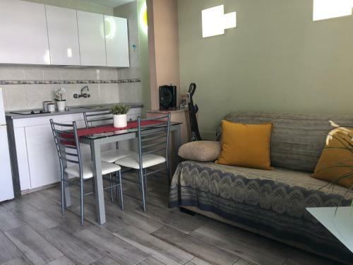 Apartamento Home Los Elefantes
