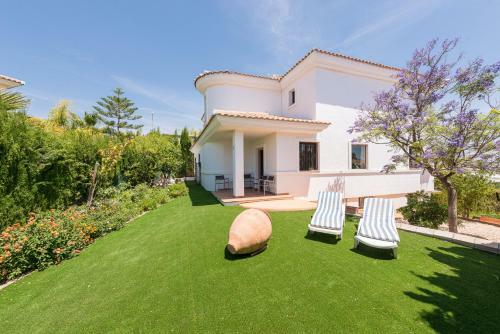 Villa Vila de Lujo Bonalba Lagos
