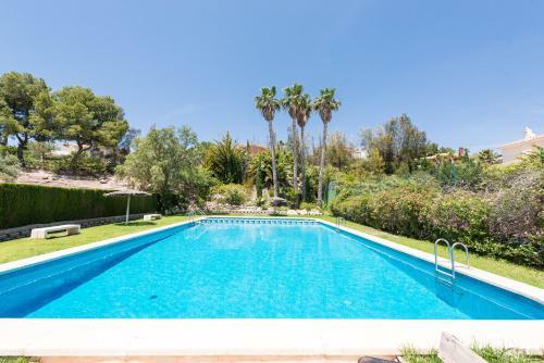 Villa Vila de Lujo Bonalba Lagos