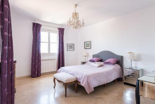 Villa Vila de Lujo Bonalba Lagos