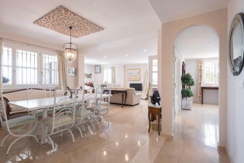 Villa Vila de Lujo Bonalba Lagos
