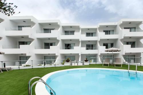 Apartamento Alsol Guatiza