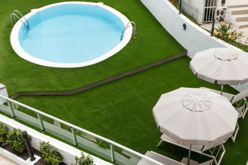 Apartamento Alsol Guatiza
