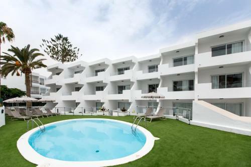 Apartamento Alsol Guatiza
