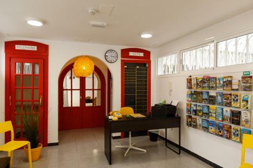 Apartamento Alsol Guatiza