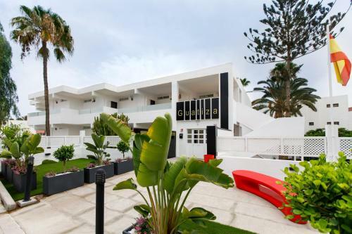 Apartamento Alsol Guatiza