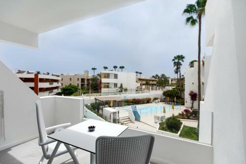 Apartamento Alsol Guatiza