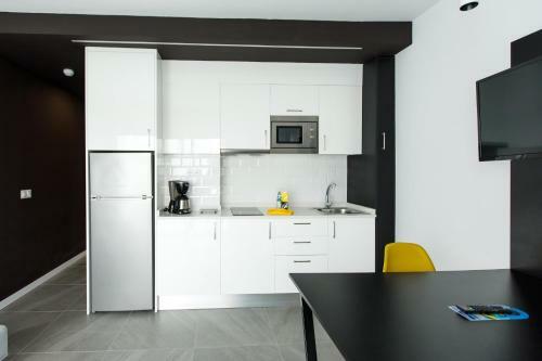 Apartamento Alsol Guatiza
