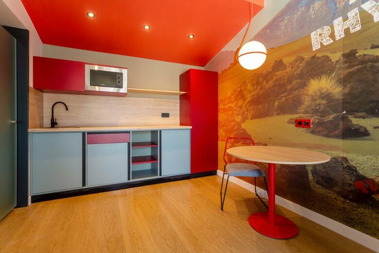 Hotel Sholeo Lodges Maspalomas