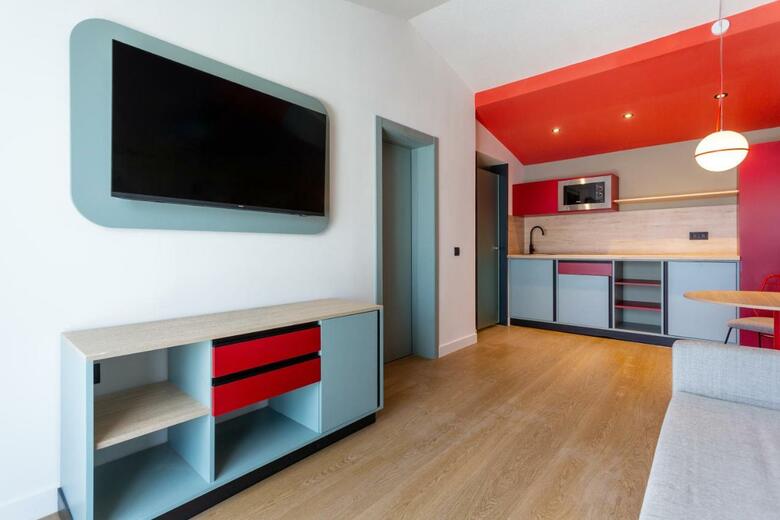 Hotel Sholeo Lodges Maspalomas