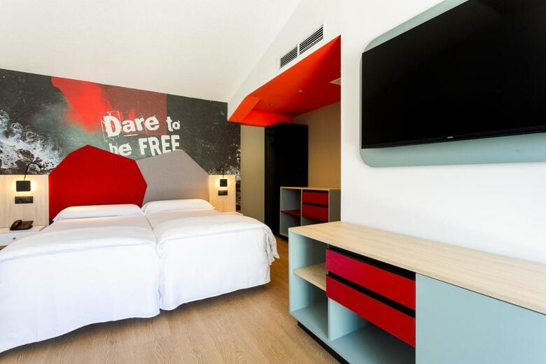 Hotel Sholeo Lodges Maspalomas