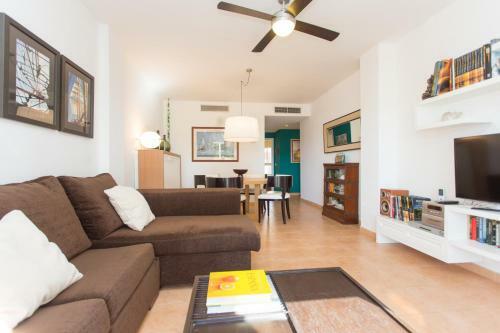 Apartamento Penthouse In Jesus Pobre