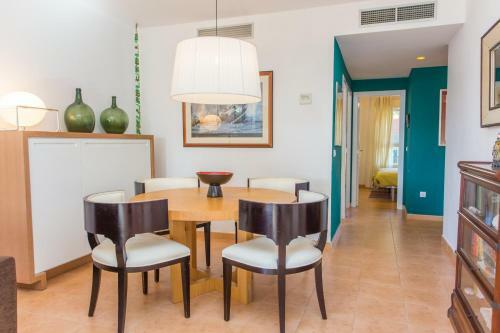 Apartamento Penthouse In Jesus Pobre