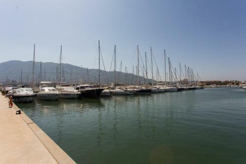 Apartamento Penthouse In Jesus Pobre