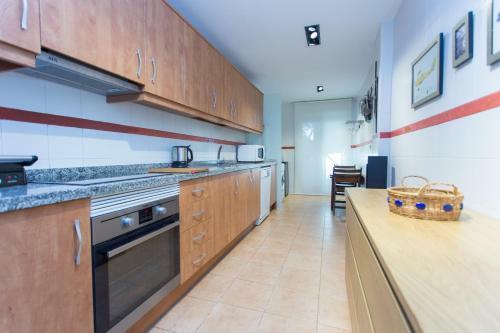 Apartamento Penthouse In Jesus Pobre