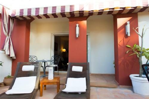 Apartamento Penthouse In Jesus Pobre