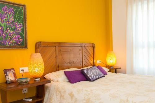 Apartamento Penthouse In Jesus Pobre