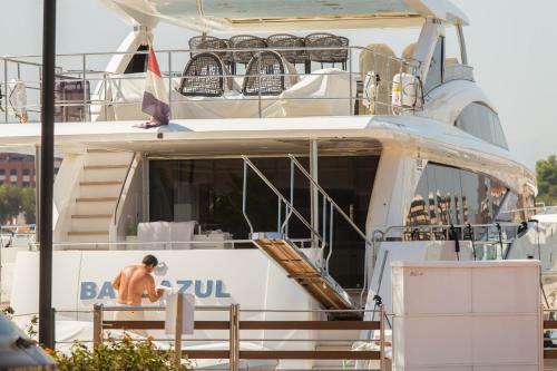 Apartamento Penthouse In Jesus Pobre