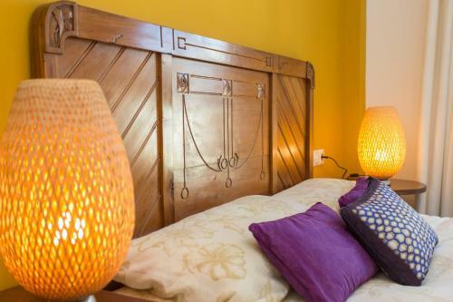Apartamento Penthouse In Jesus Pobre