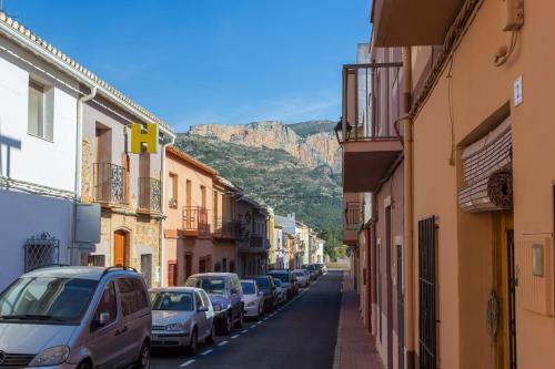Apartamento Penthouse In Jesus Pobre