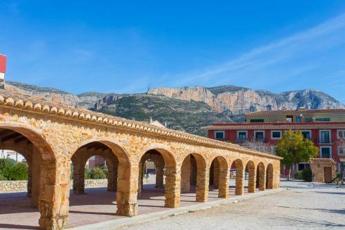 Apartamento Penthouse In Jesus Pobre