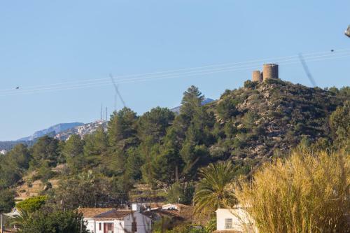 Apartamento Penthouse In Jesus Pobre