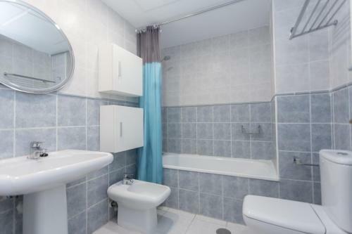 Apartamento Penthouse In Jesus Pobre