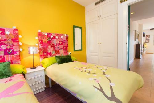 Apartamento Penthouse In Jesus Pobre