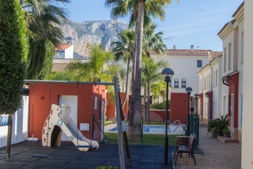 Apartamento Penthouse In Jesus Pobre