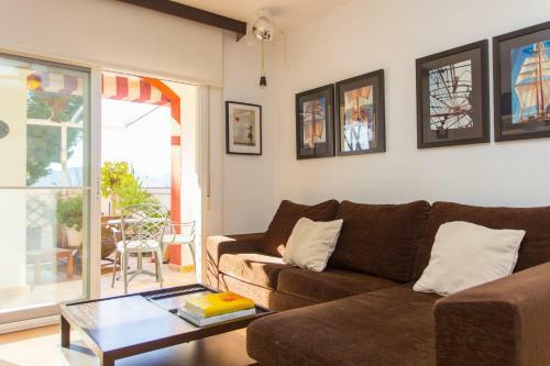 Apartamento Penthouse In Jesus Pobre