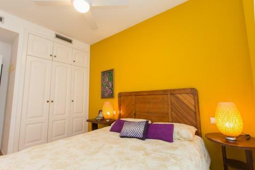 Apartamento Penthouse In Jesus Pobre