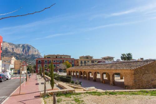 Apartamento Penthouse In Jesus Pobre