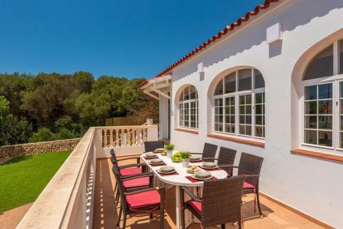 Villa Caterina - Punta Prima