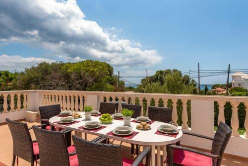 Villa Caterina - Punta Prima