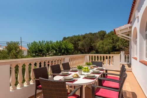 Villa Caterina - Punta Prima