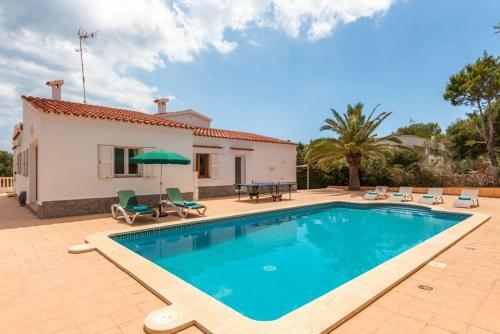 Villa Caterina - Punta Prima