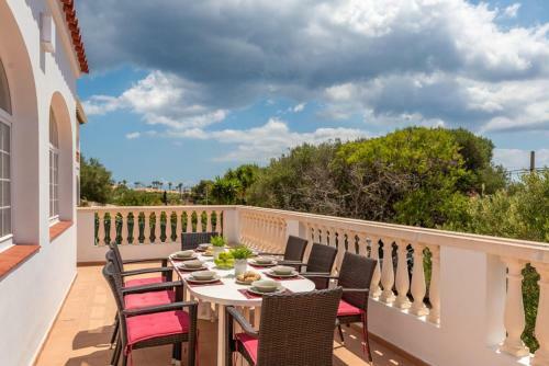 Villa Caterina - Punta Prima