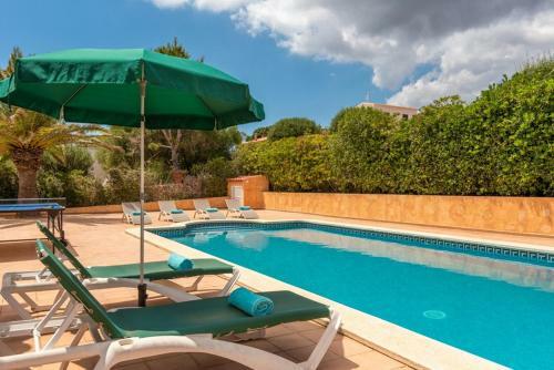 Villa Caterina - Punta Prima