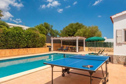 Villa Caterina - Punta Prima
