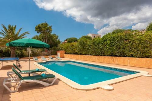 Villa Caterina - Punta Prima