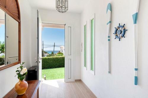 Villa Caterina - Punta Prima