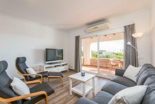 Villa Paula - Punta Prima