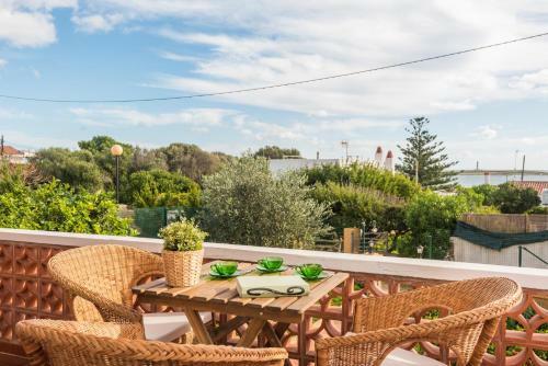 Villa Paula - Punta Prima