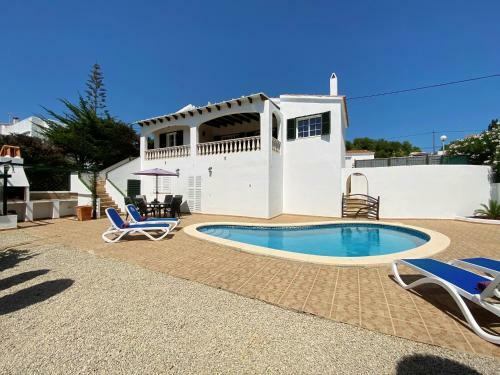 Villa Sylvia