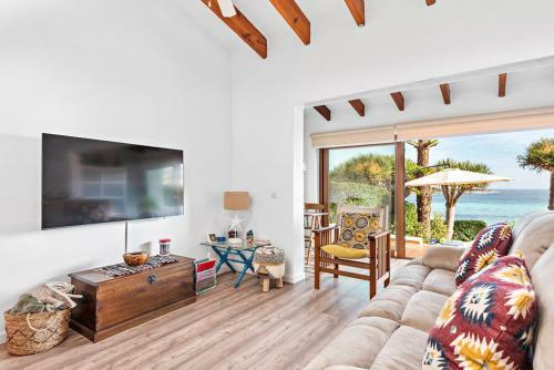 Apartamento Ca L'avi I S'avia - Punta Prima