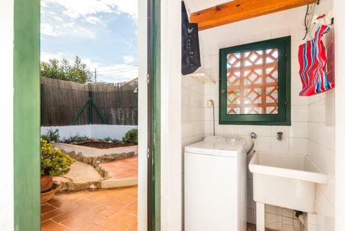 Apartamento Ca L'avi I S'avia - Punta Prima