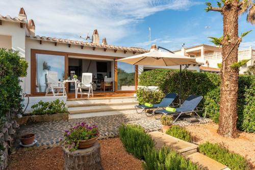 Apartamento Ca L'avi I S'avia - Punta Prima