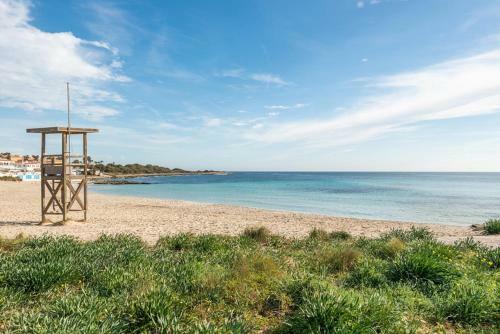 Apartamento Ca L'avi I S'avia - Punta Prima