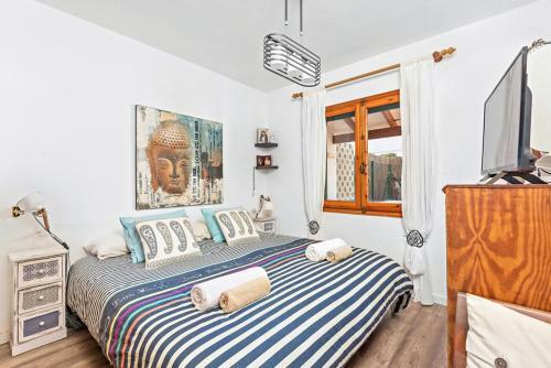 Apartamento Ca L'avi I S'avia - Punta Prima