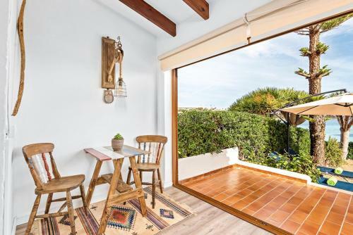 Apartamento Ca L'avi I S'avia - Punta Prima
